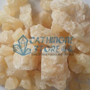 Buy Ethylone Crystals
